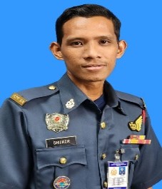 ABDUL SHUKOR BIN SABRI